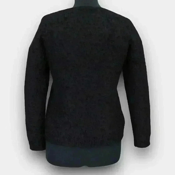 Melanie Lyne sweater black medium‎ - Picture 3 of 7